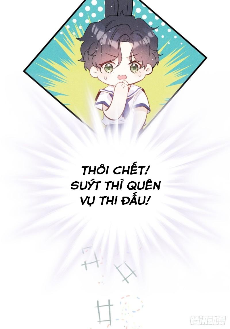 Mối liên kết bí mật Chapter 38 - Next Chapter 39