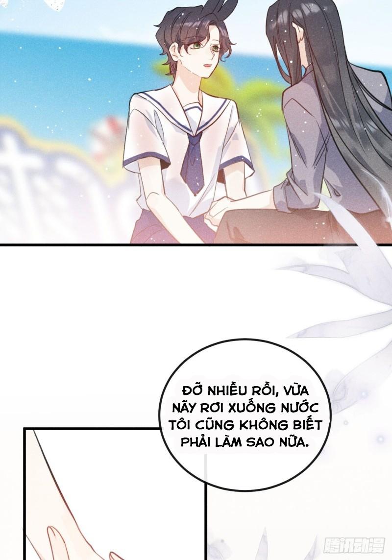 Mối liên kết bí mật Chapter 38 - Next Chapter 39