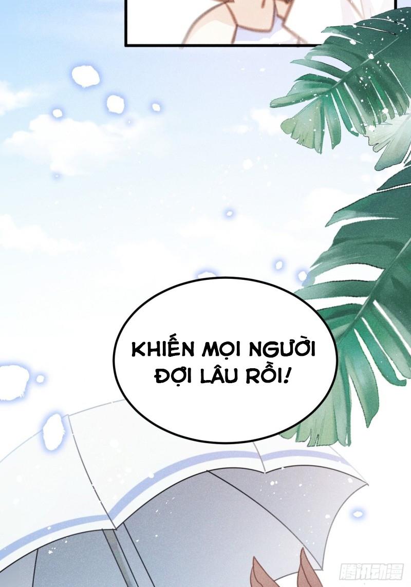 Mối liên kết bí mật Chapter 38 - Next Chapter 39