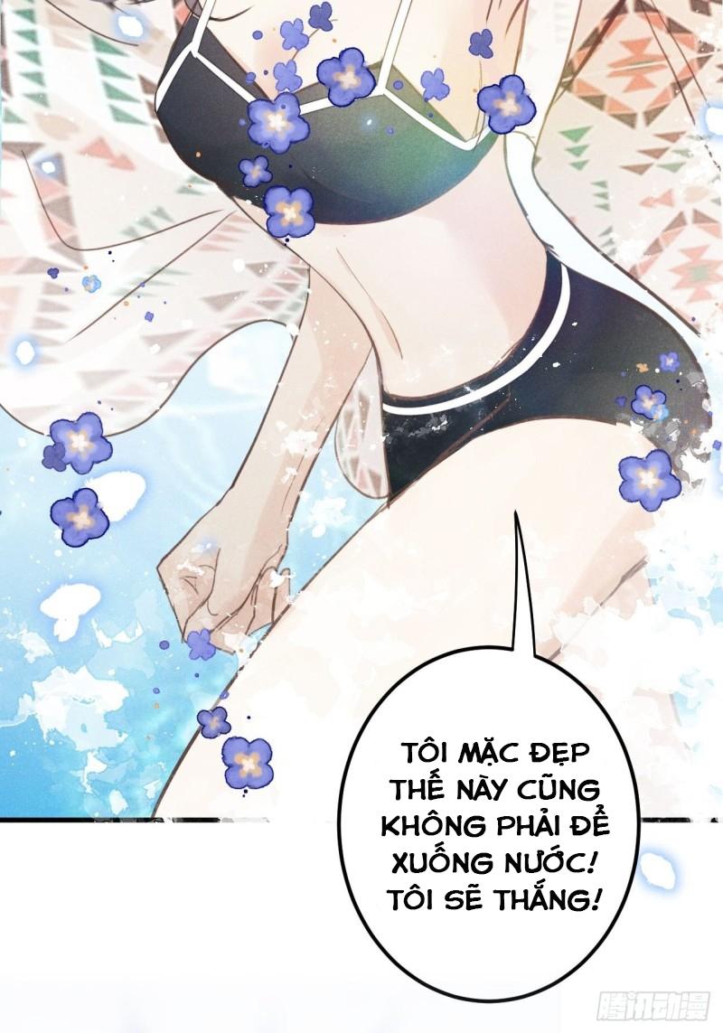 Mối liên kết bí mật Chapter 38 - Next Chapter 39