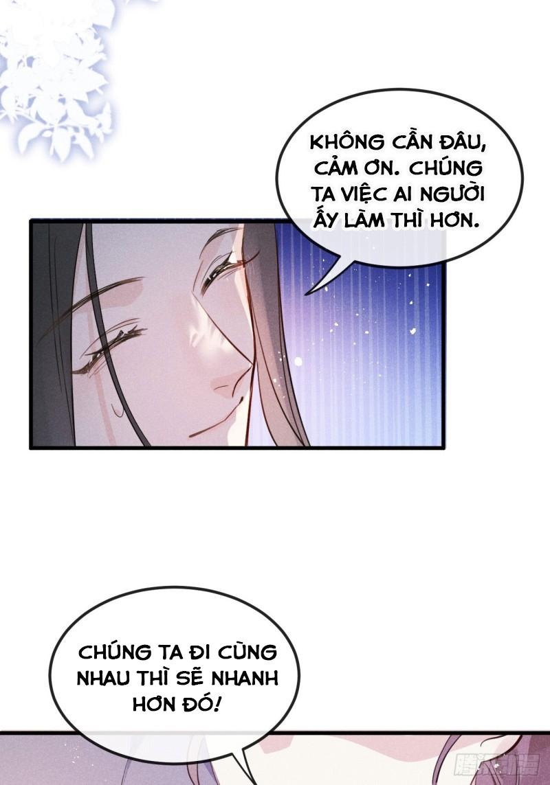 Mối liên kết bí mật Chapter 38 - Next Chapter 39