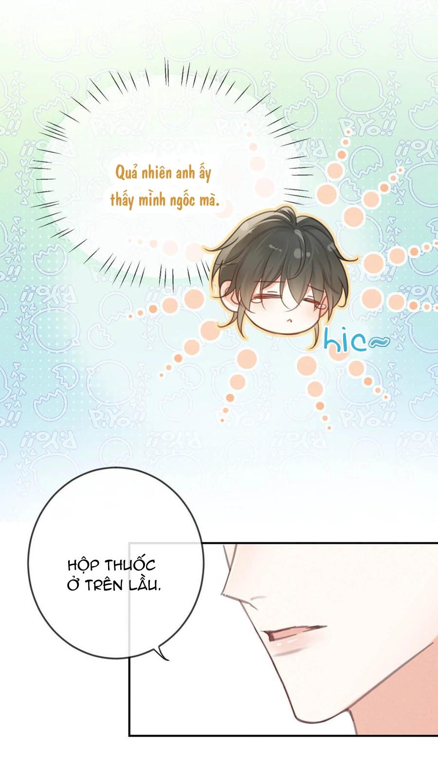 Nghiện Rượu Chapter 30 - Next Chapter 31