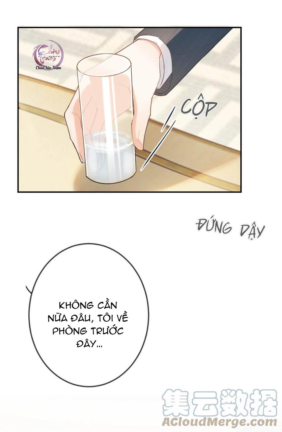 Nghiện Rượu Chapter 30 - Next Chapter 31