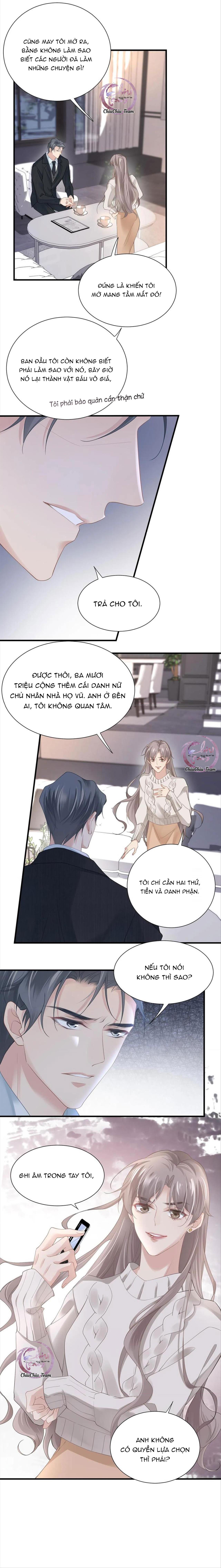 Người Trong Tim (END) Chapter 32 - Next Chapter 33