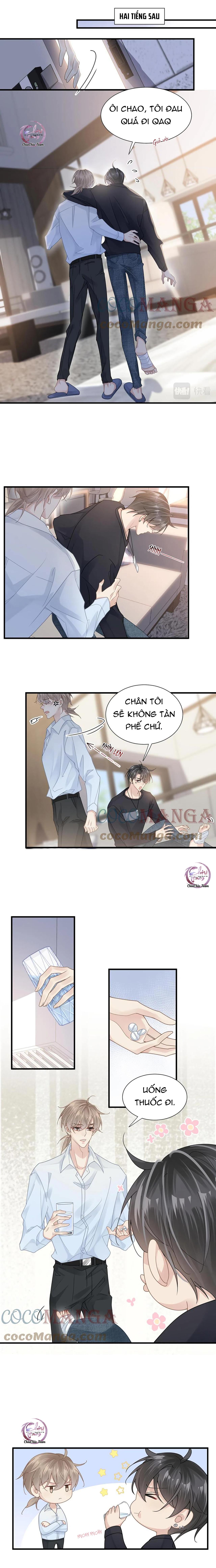 Người Trong Tim (END) Chapter 34 - Next Chapter 35