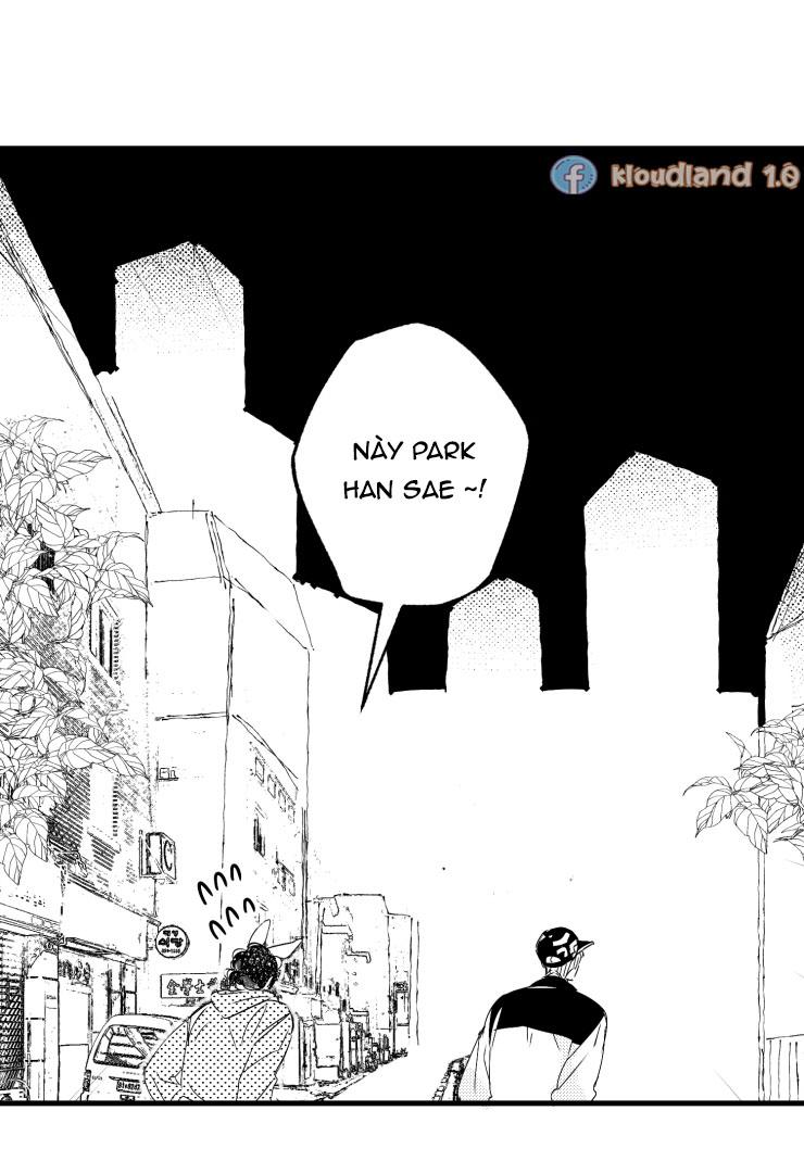 Ngôi nhà tình yêu Pokssinmalrang Chapter 10 - Next 