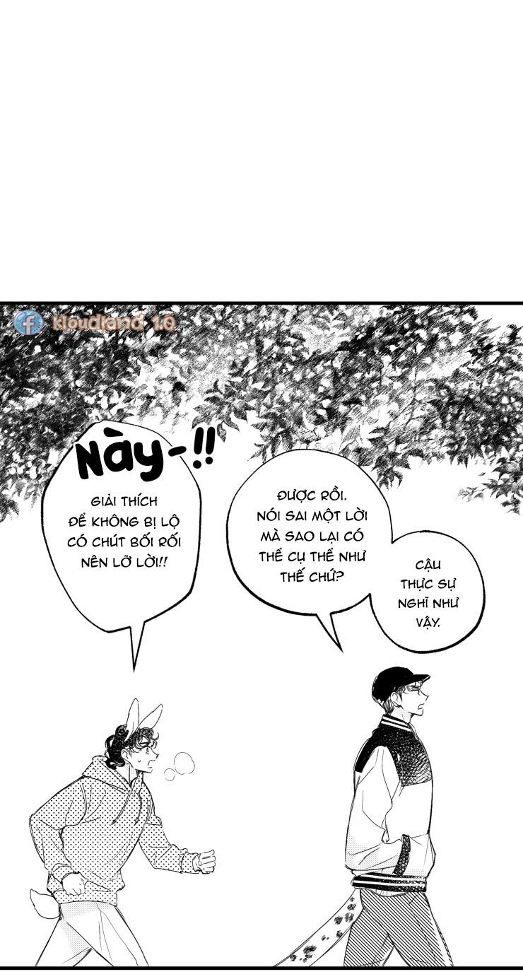 Ngôi nhà tình yêu Pokssinmalrang Chapter 10 - Next 