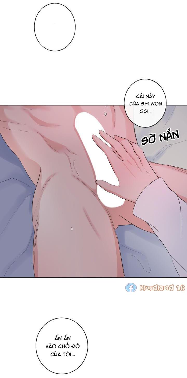 Người Yêu Hiếm Hoi Chapter 3 - Next Chapter 4 Mừng 30/4