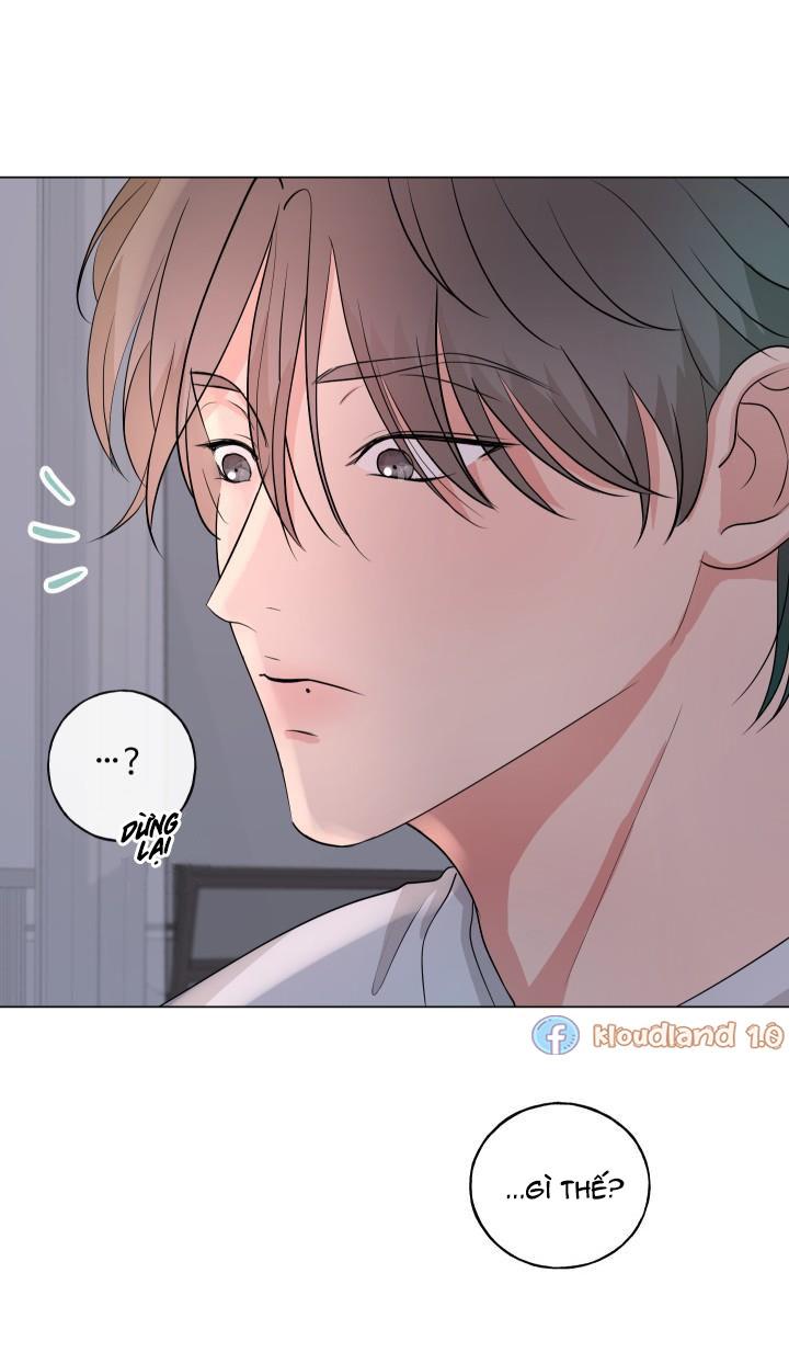 Người Yêu Hiếm Hoi Chapter 3 - Next Chapter 4 Mừng 30/4
