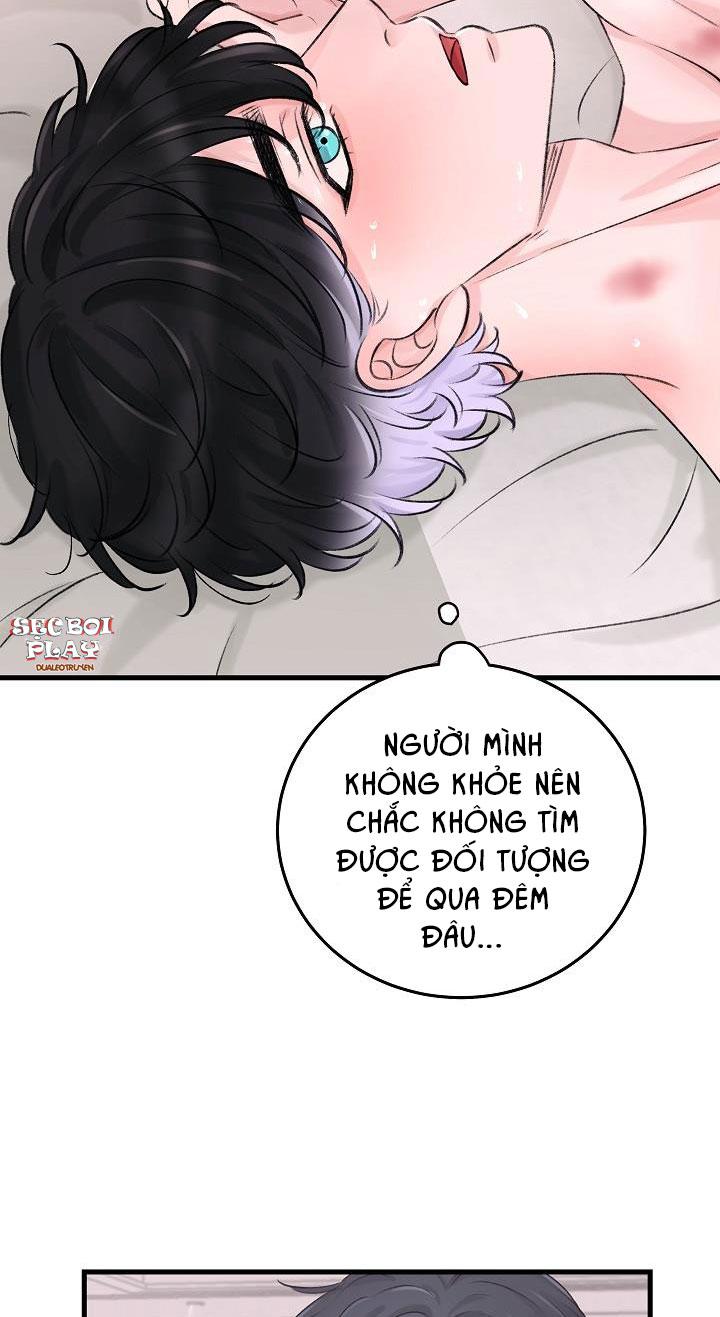 Nuôi dưỡng búp bê Chapter 4 - Next Chapter 5