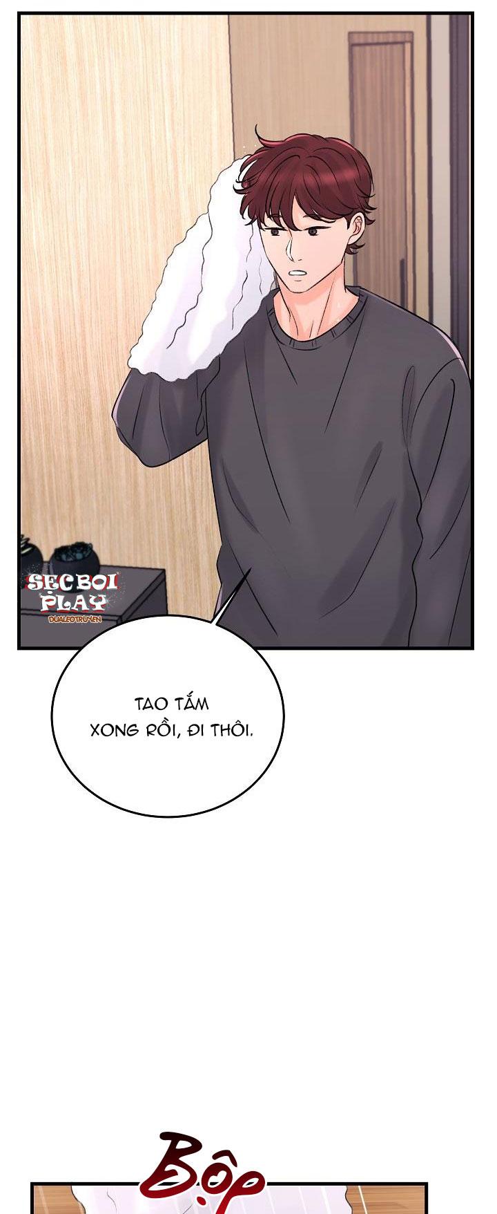 Nuôi dưỡng búp bê Chapter 4 - Next Chapter 5