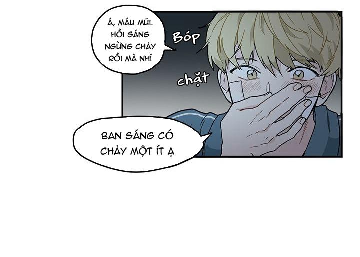 Anh Hùng Biến Thái Và Fan Cuồng Số 1 Chapter 3 - Next Chapter 4