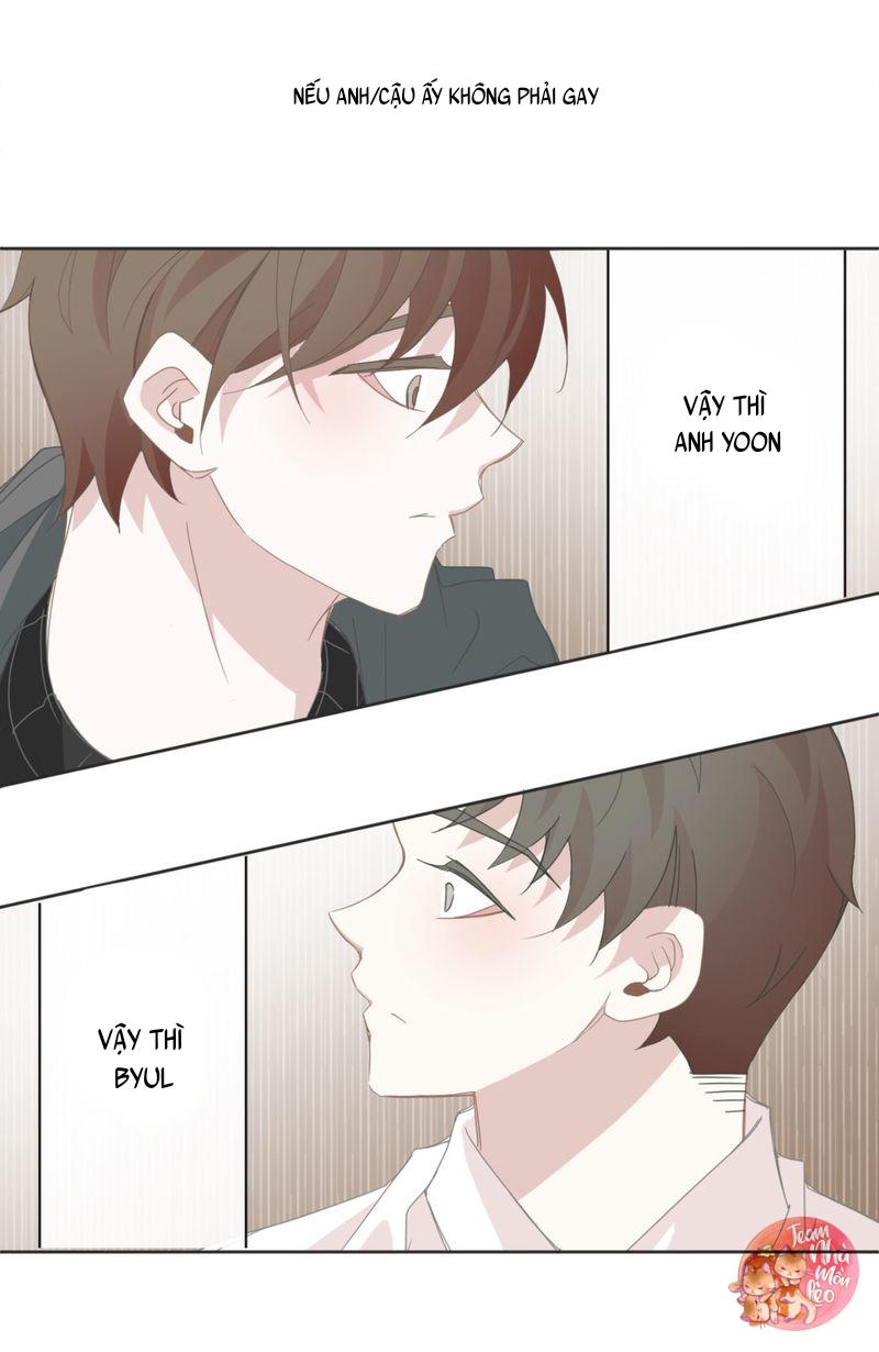 Nhà Nghỉ BL Chapter 27 - Next Chapter 28