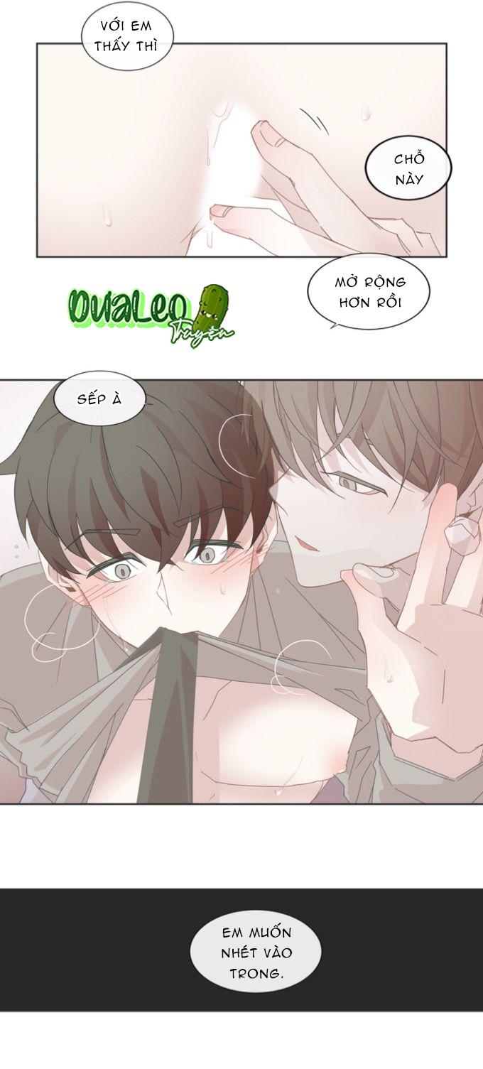 Nhà Nghỉ BL Chapter 29 - Next Chapter 30