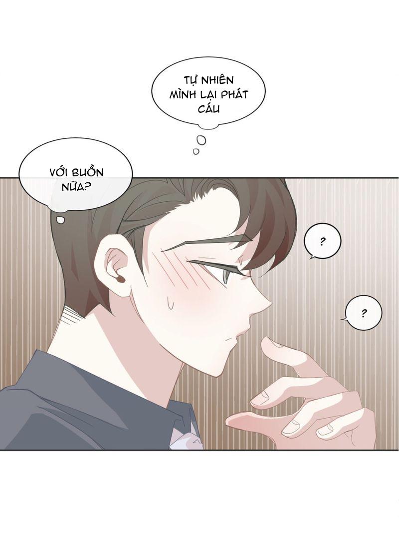 Nhà Nghỉ BL Chapter 32 - Next Chapter 33