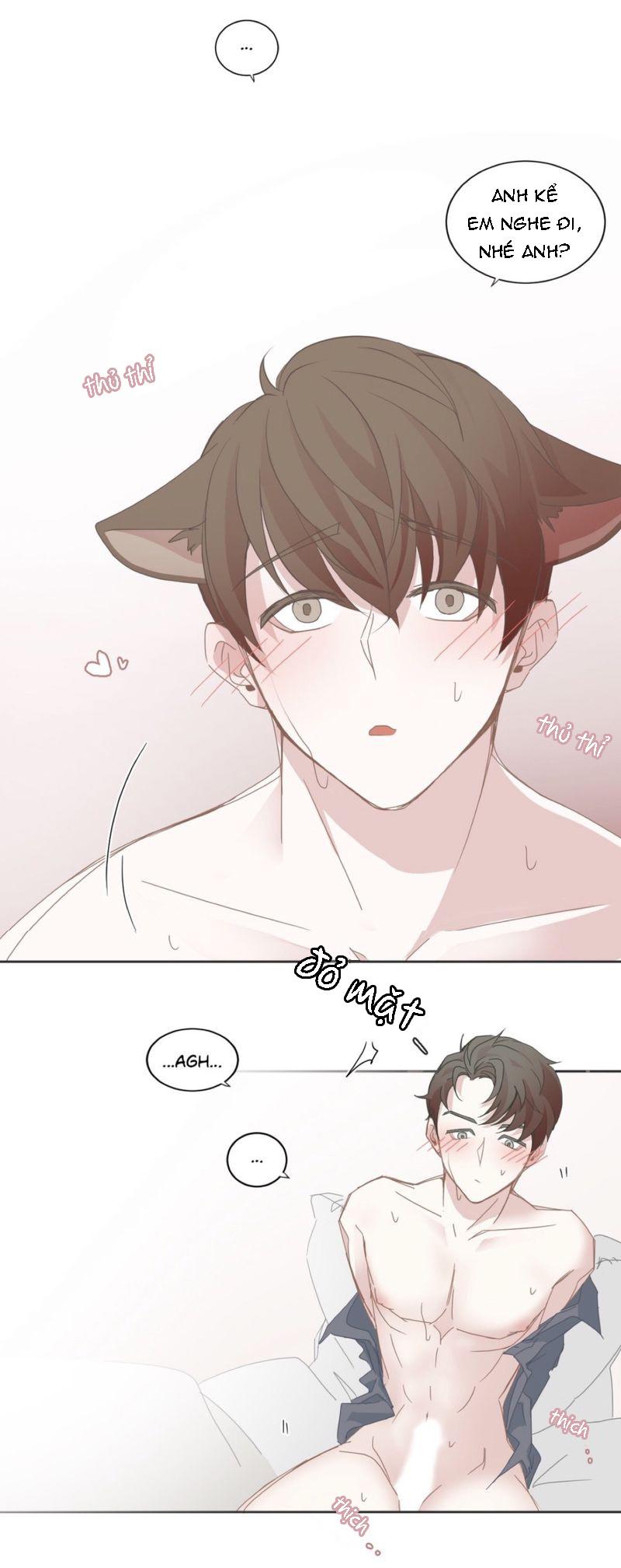 Nhà Nghỉ BL Chapter 33 - Next Chapter 34