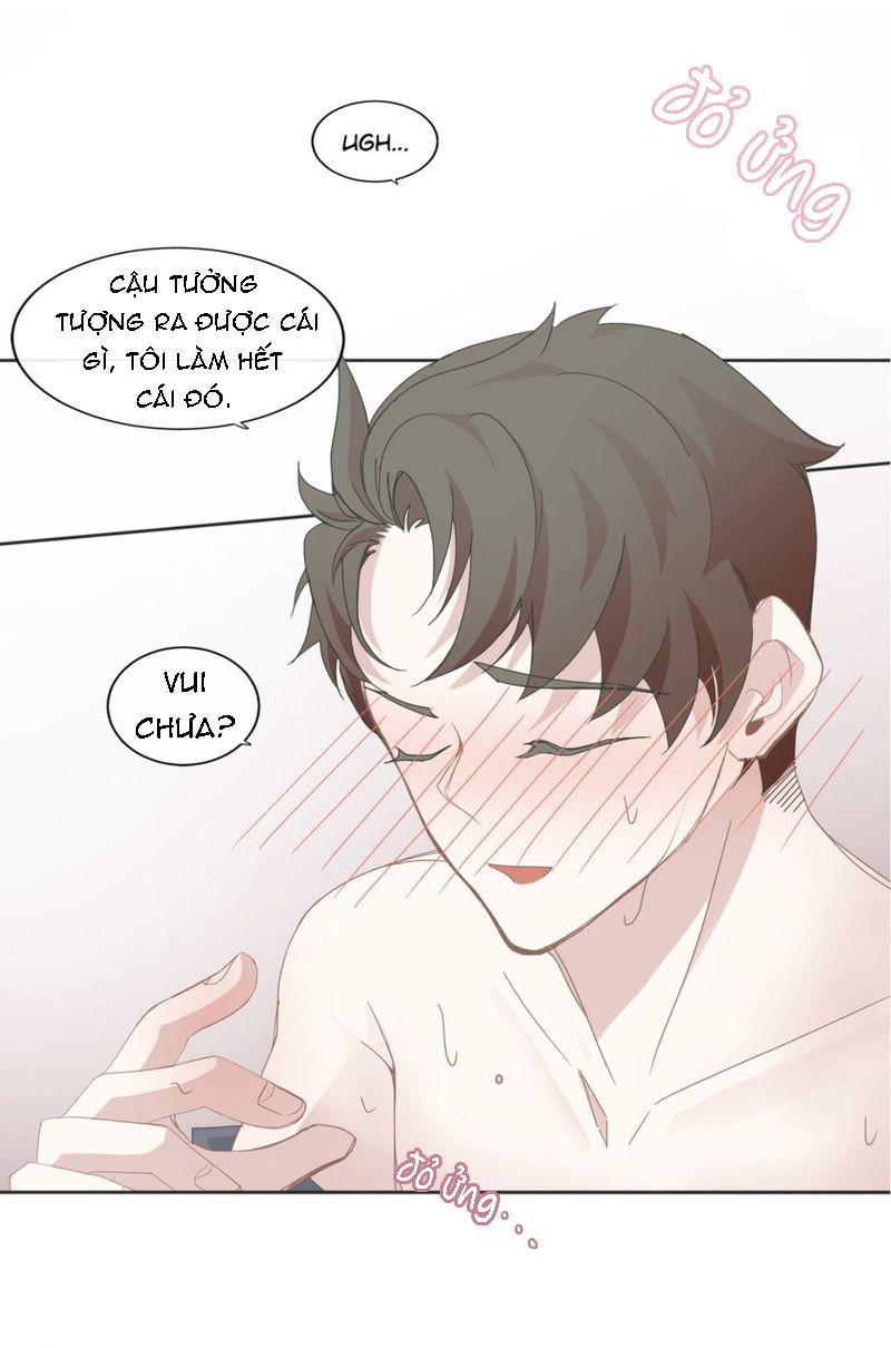 Nhà Nghỉ BL Chapter 33 - Next Chapter 34