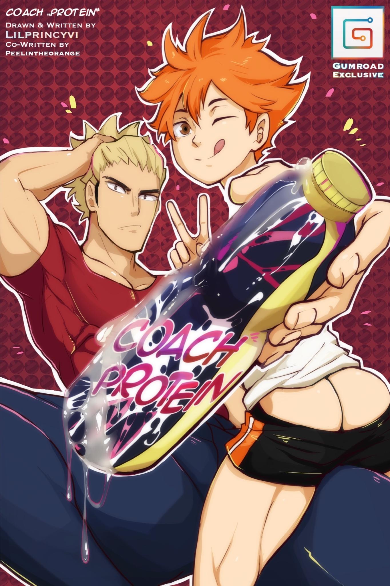 Tổng Hợp Oneshot Boylove 18+ Chapter 103 Haikyuu!! dj - Next Chapter 104 Genshin Impact