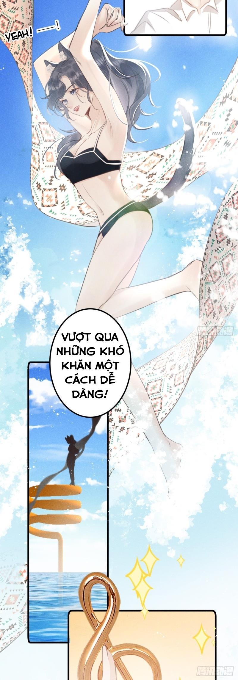 Mối liên kết bí mật Chapter 39 - Next Chapter 40