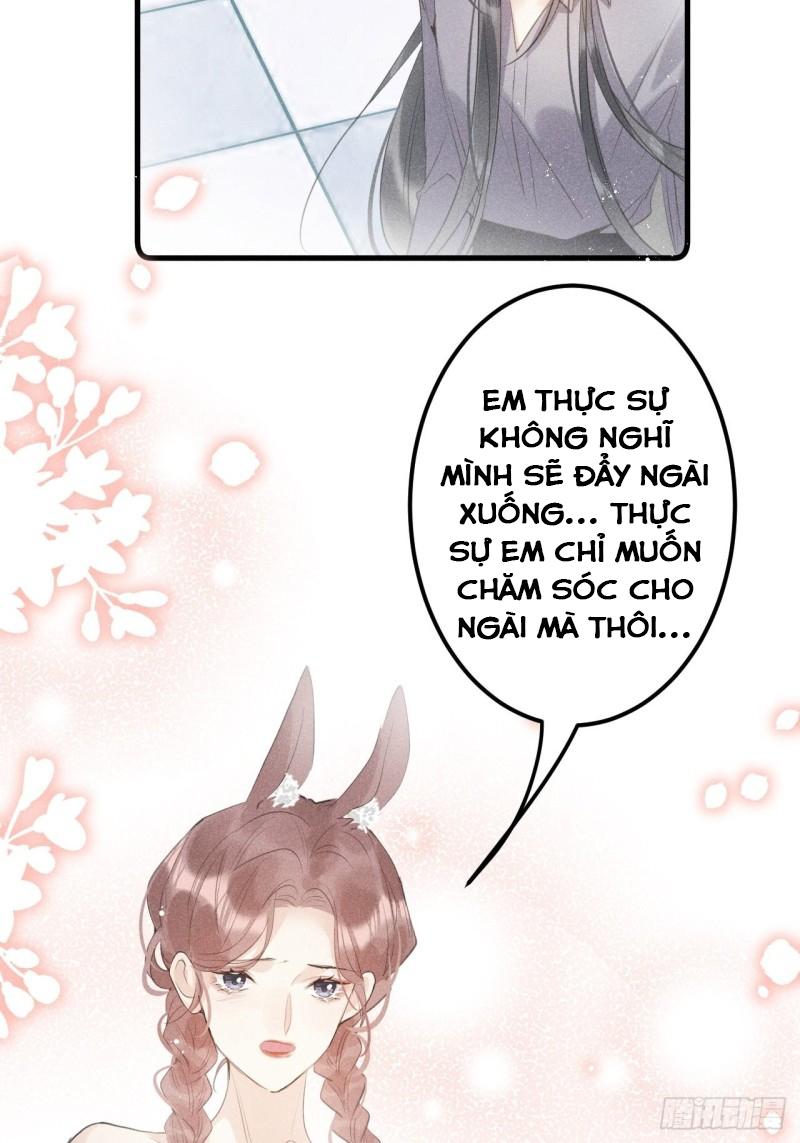 Mối liên kết bí mật Chapter 39 - Next Chapter 40