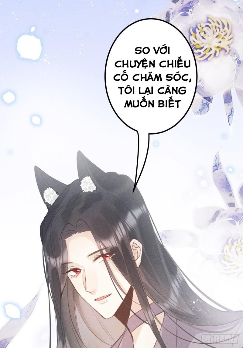 Mối liên kết bí mật Chapter 39 - Next Chapter 40