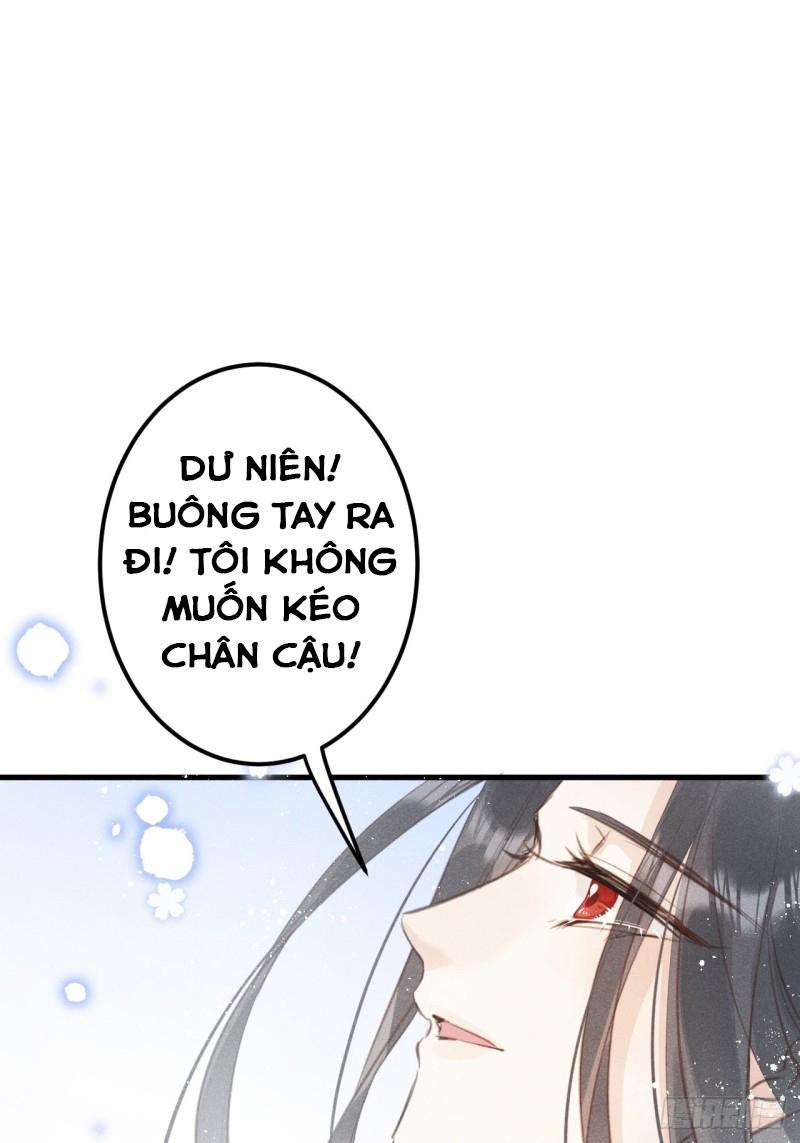 Mối liên kết bí mật Chapter 39 - Next Chapter 40