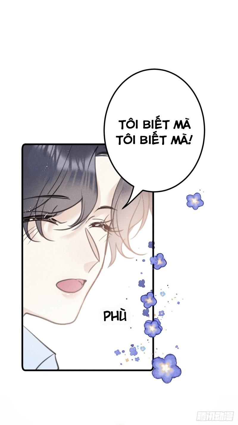 Mối liên kết bí mật Chapter 39 - Next Chapter 40