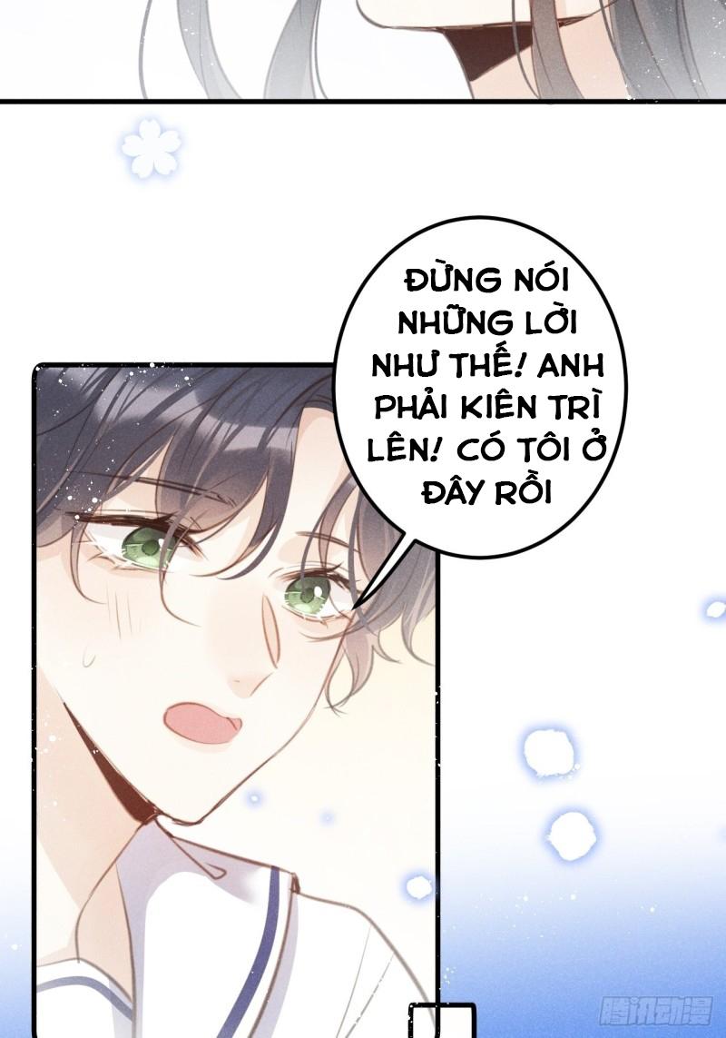 Mối liên kết bí mật Chapter 39 - Next Chapter 40