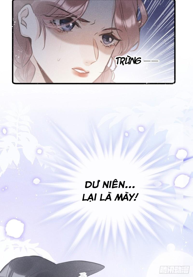 Mối liên kết bí mật Chapter 39 - Next Chapter 40