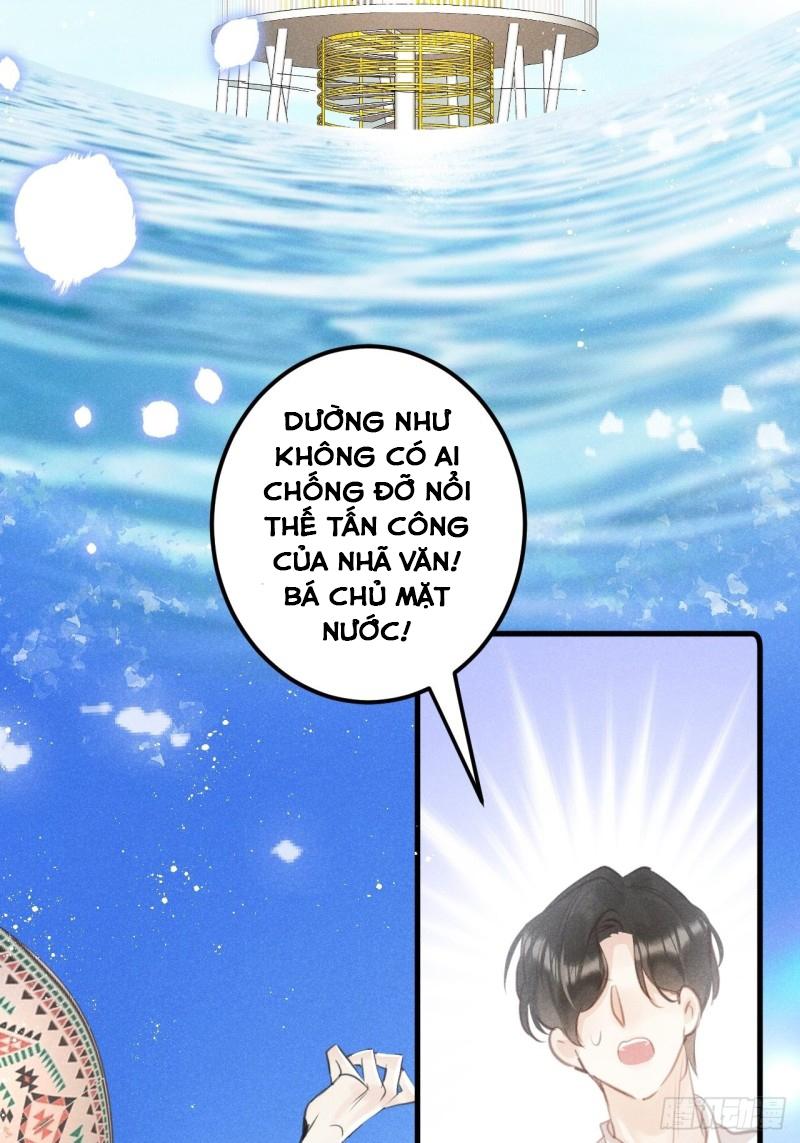 Mối liên kết bí mật Chapter 39 - Next Chapter 40