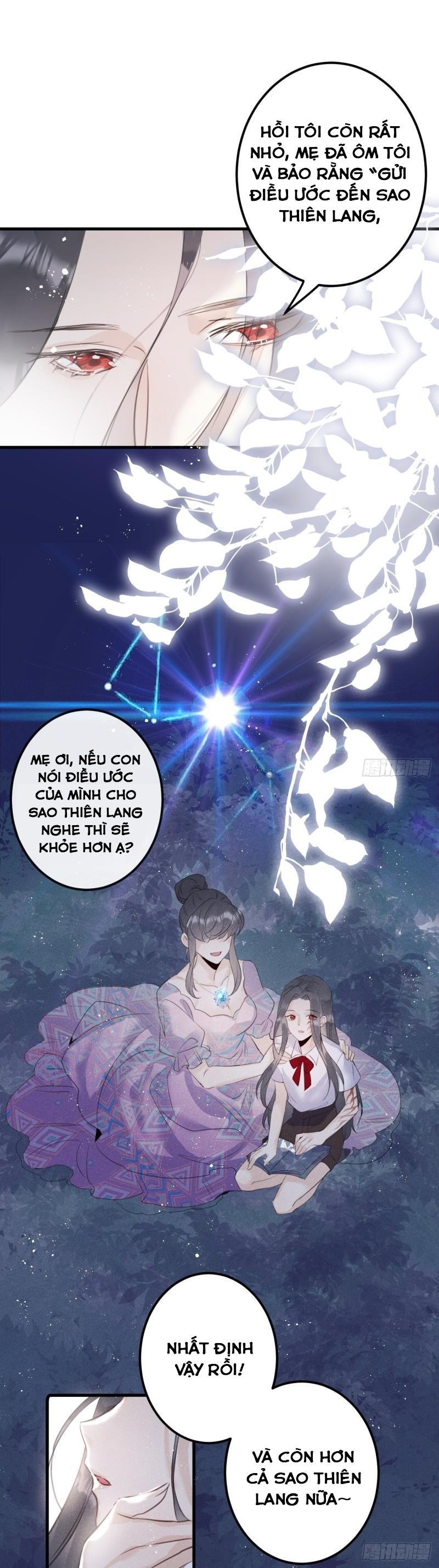 Mối liên kết bí mật Chapter 39 - Next Chapter 40