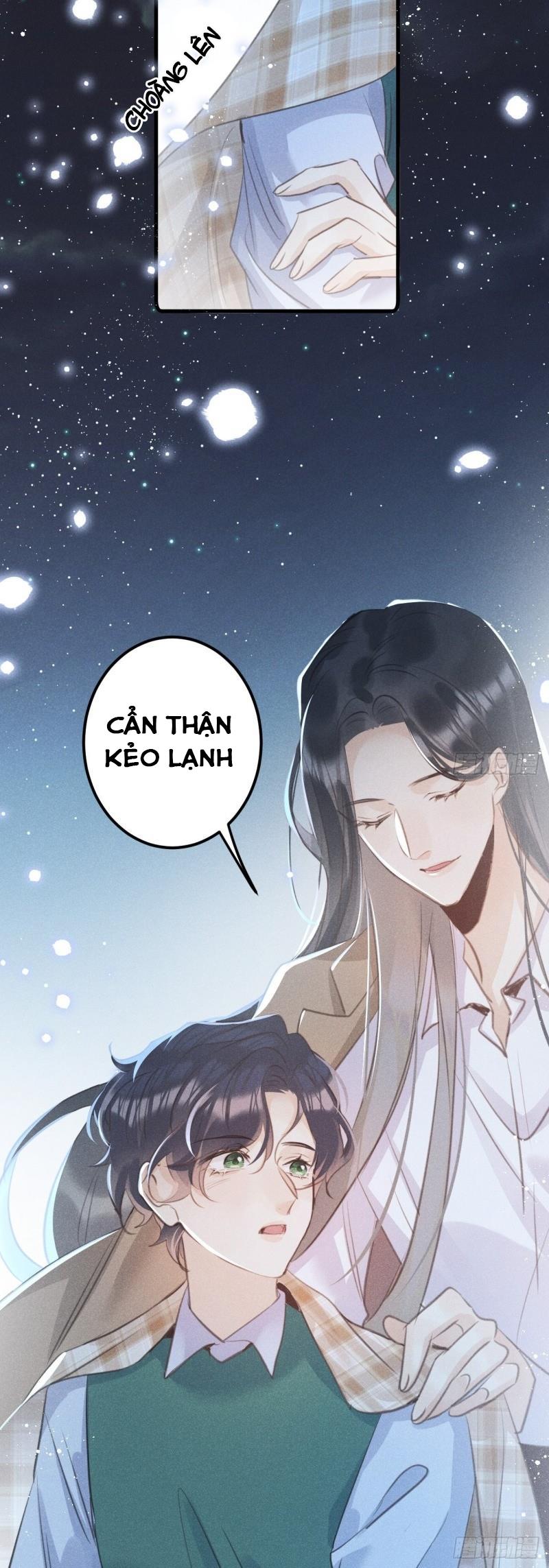 Mối liên kết bí mật Chapter 39 - Next Chapter 40