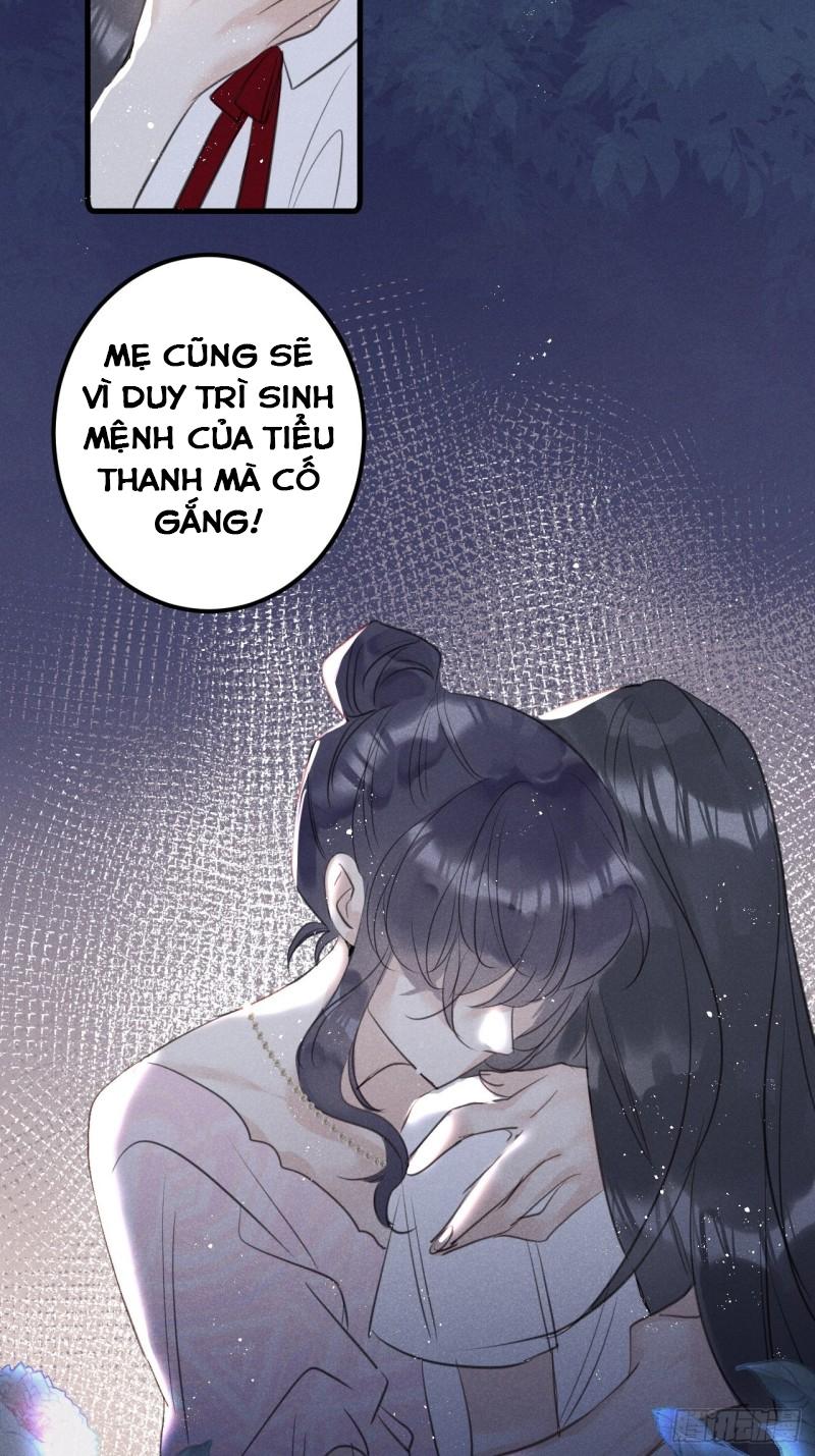 Mối liên kết bí mật Chapter 39 - Next Chapter 40