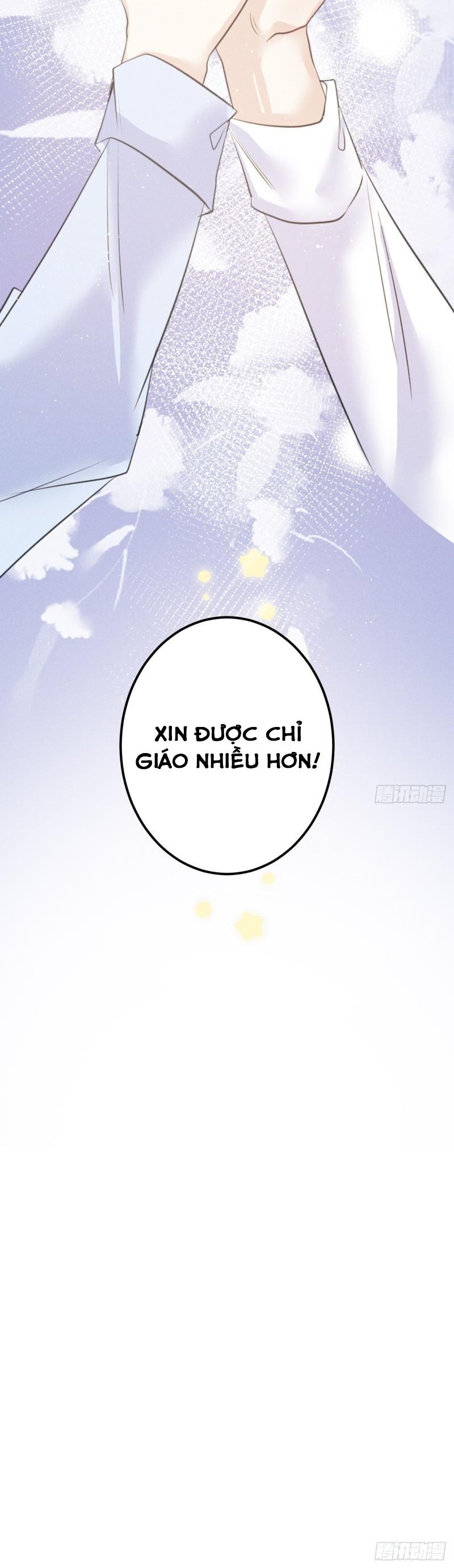 Mối liên kết bí mật Chapter 39 - Next Chapter 40