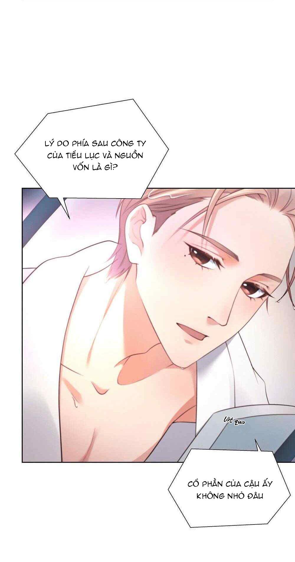 Sugar Daddy Chapter 22 - Next 