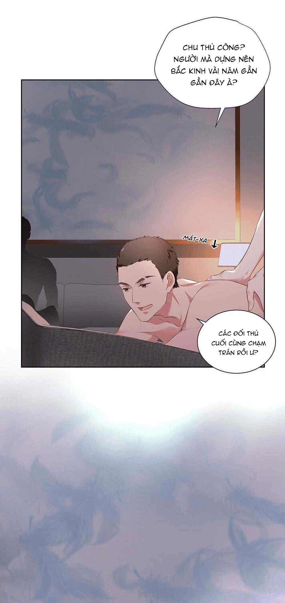 Sugar Daddy Chapter 22 - Next 