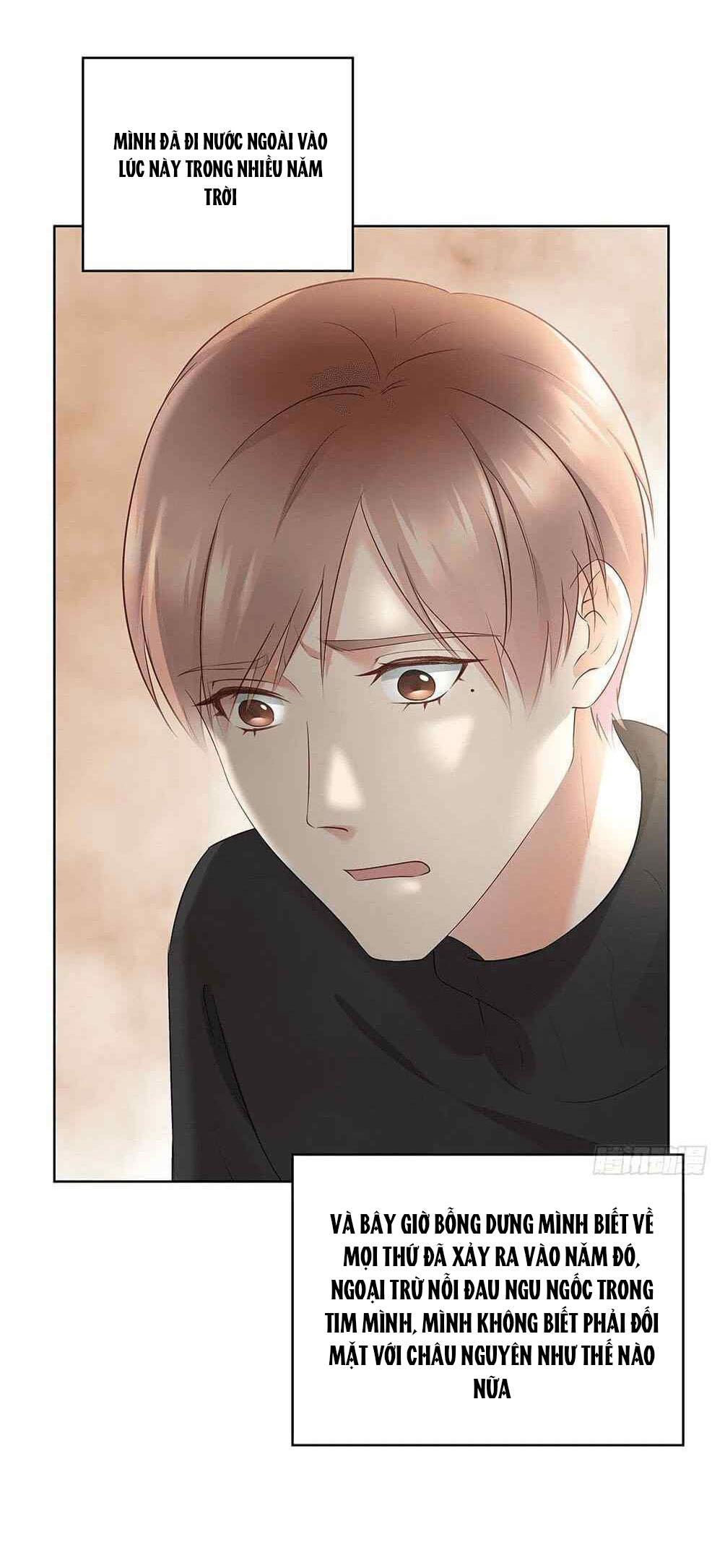 Sugar Daddy Chapter 22 - Next 