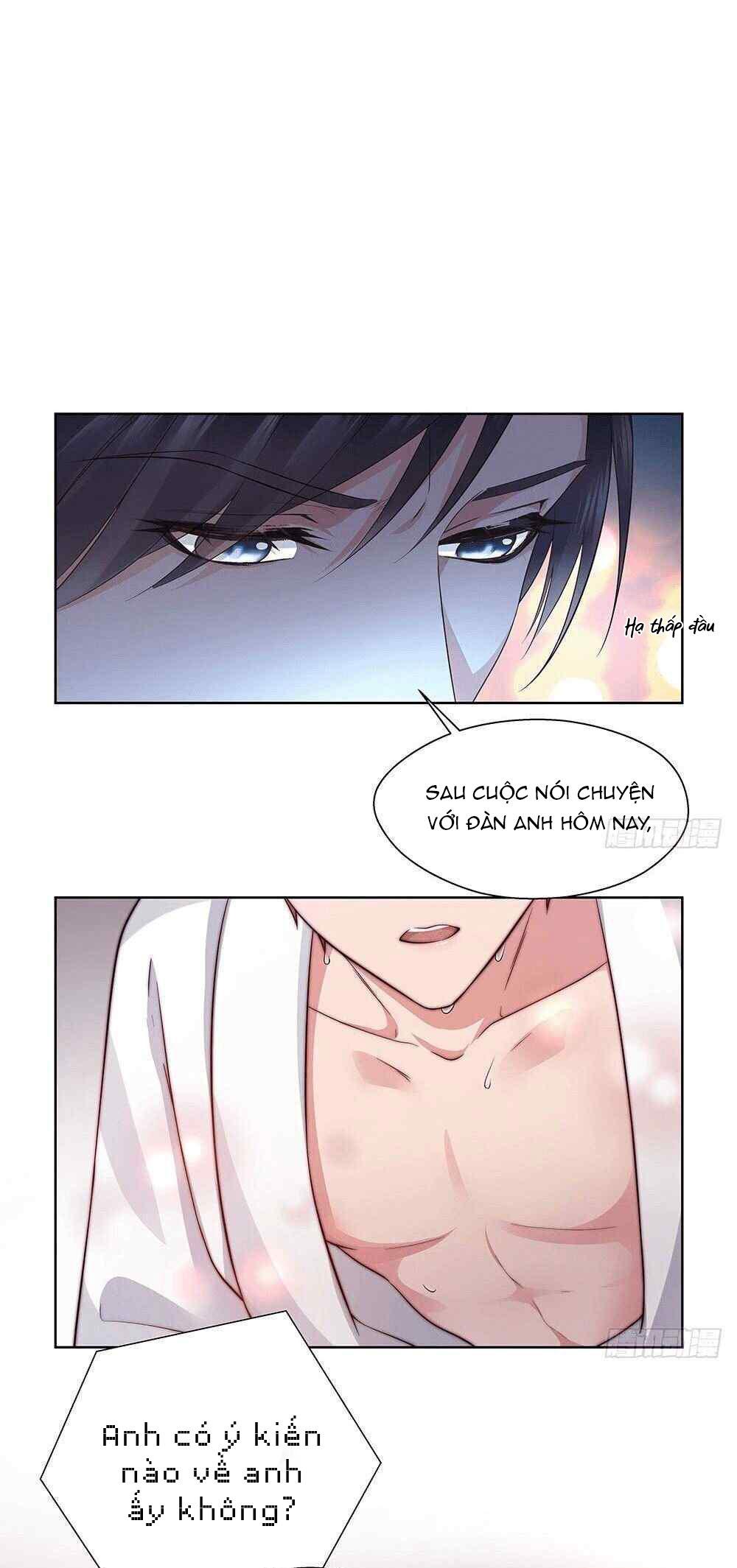 Sugar Daddy Chapter 22 - Next 