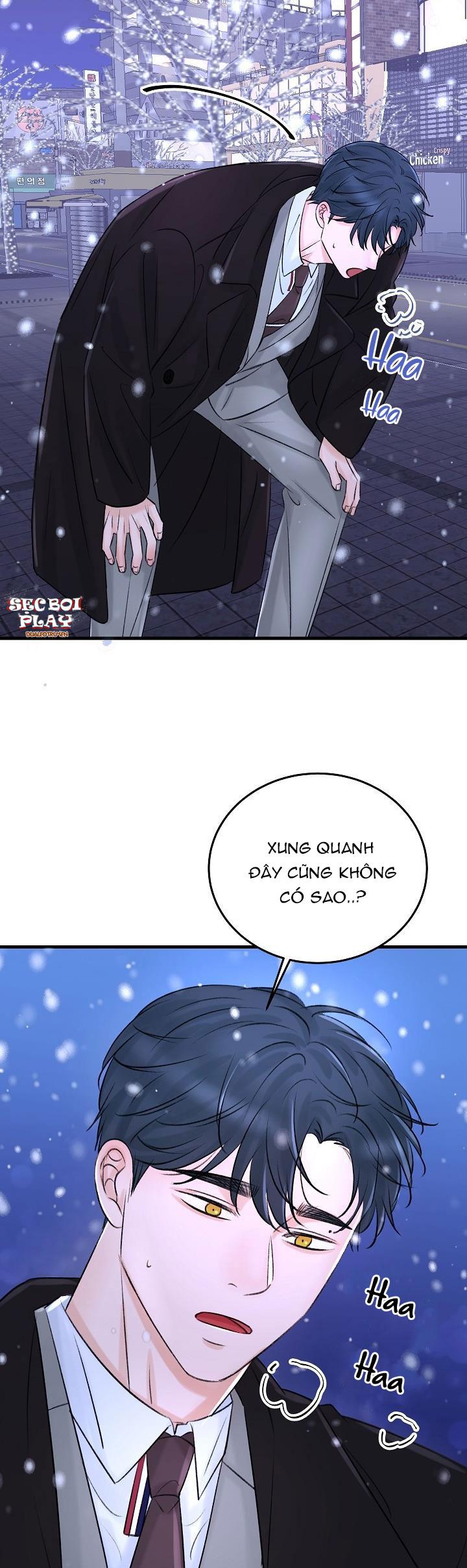 Nuôi dưỡng búp bê Chapter 5 - Next Chapter 6