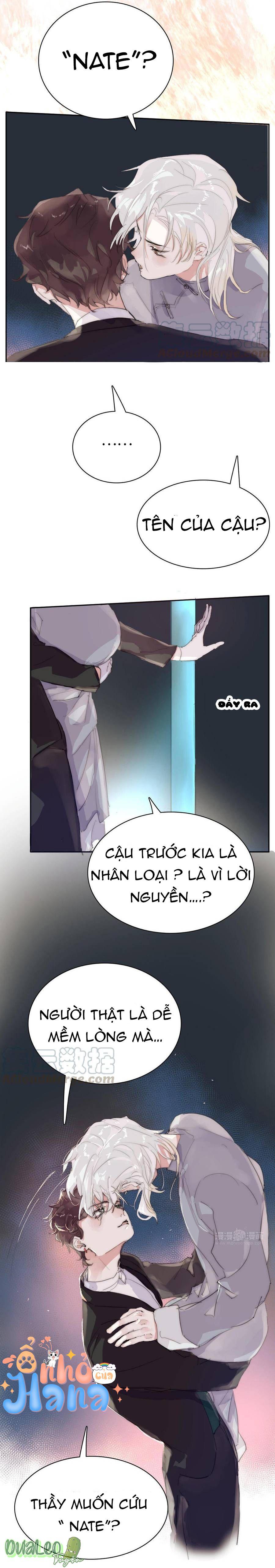 Ngủ Trong Cuốn Sách Của Anh Chapter 9 - Trang 2