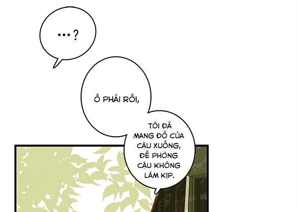 Thiên Đường Táo Xanh Chapter 31 - Next Chapter 32