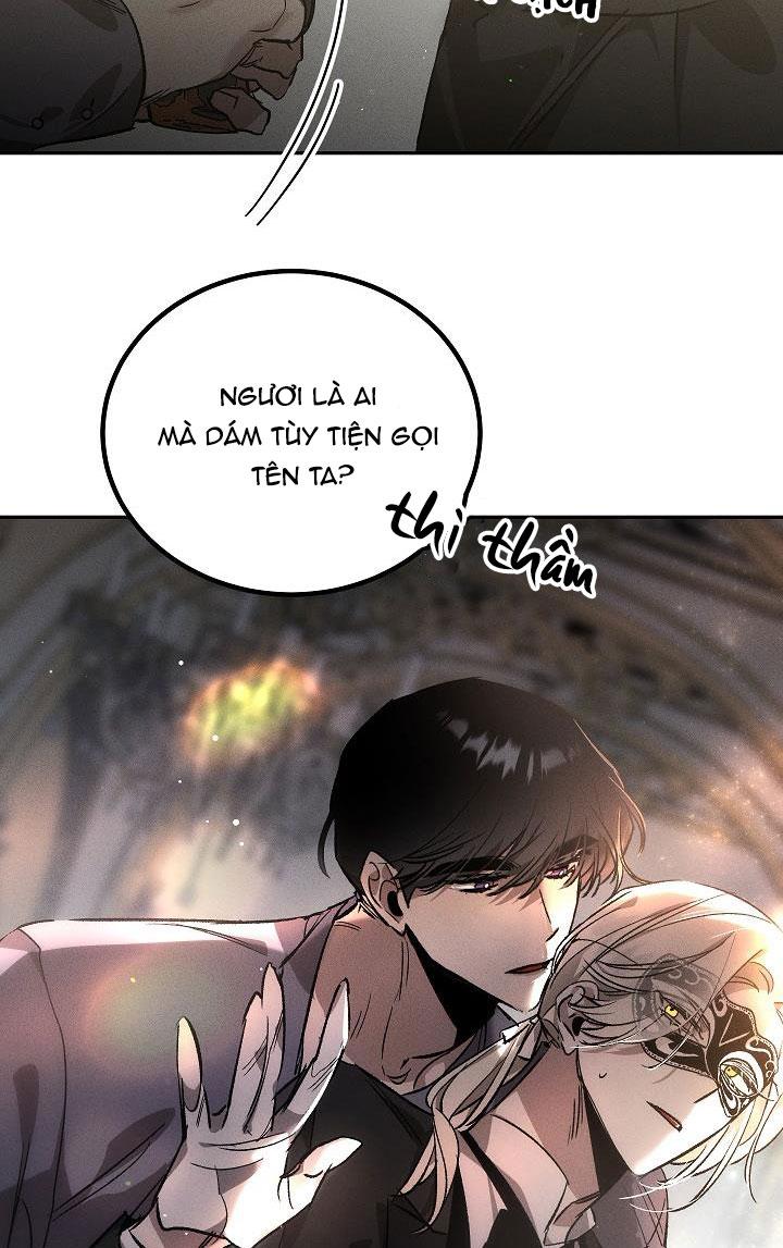 khu vườn hoa lavender Chapter 1 - Next Chapter 2