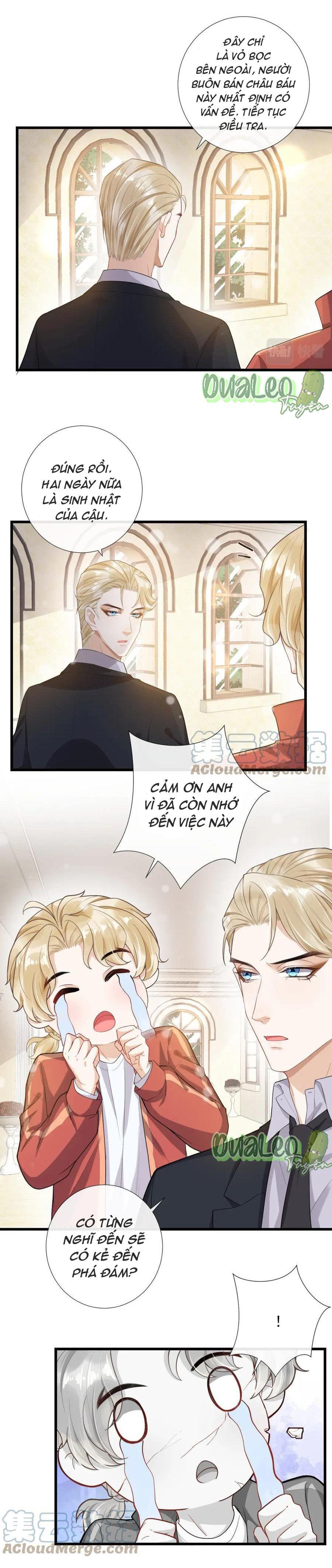 Trò Chơi Nguy Hiểm Chapter 64 - Next Chapter 65