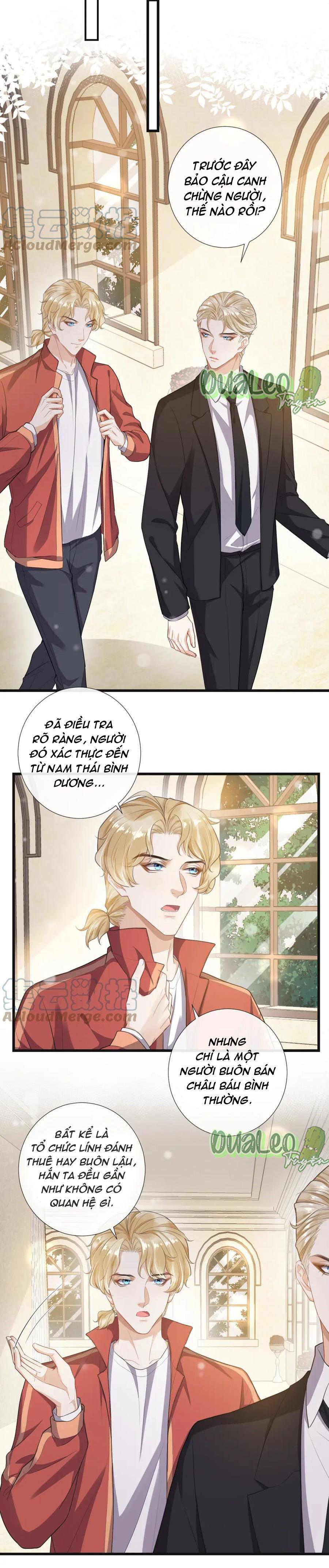 Trò Chơi Nguy Hiểm Chapter 64 - Next Chapter 65