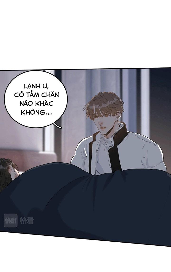 Hàn Mạch Tựa Quang Chapter 26 - Next Chapter 27