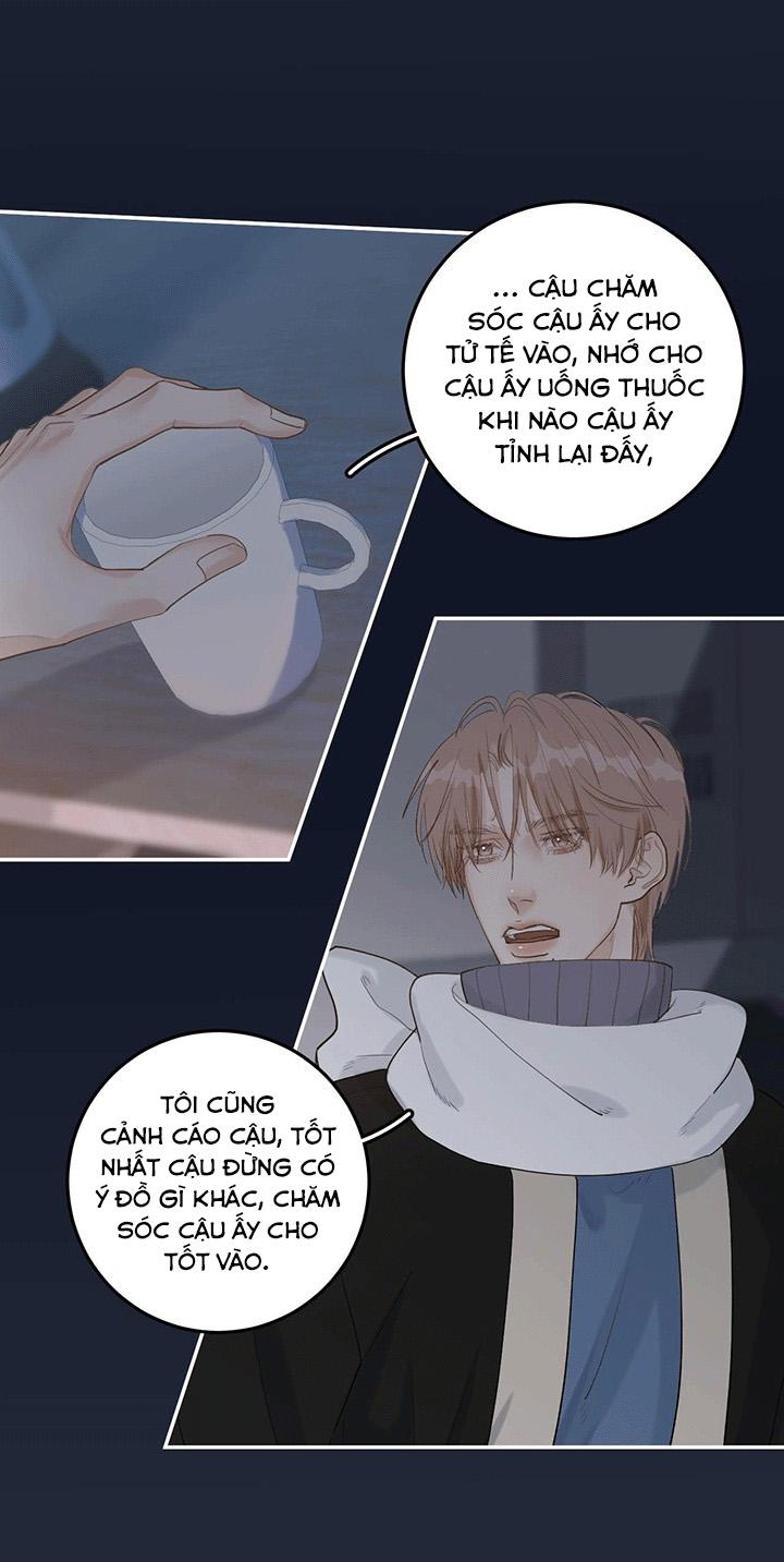 Hàn Mạch Tựa Quang Chapter 26 - Next Chapter 27