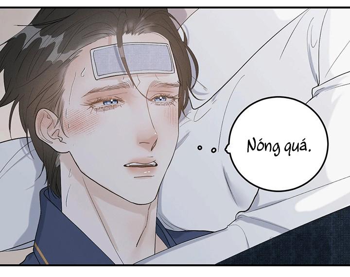 Hàn Mạch Tựa Quang Chapter 26 - Next Chapter 27