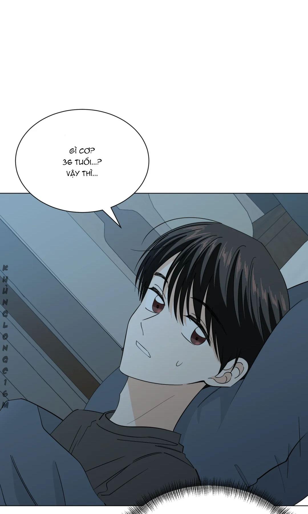 Thiếu Niên Nổi Loạn Chapter 39 - Next Chapter 40 Răm mận chap ^^