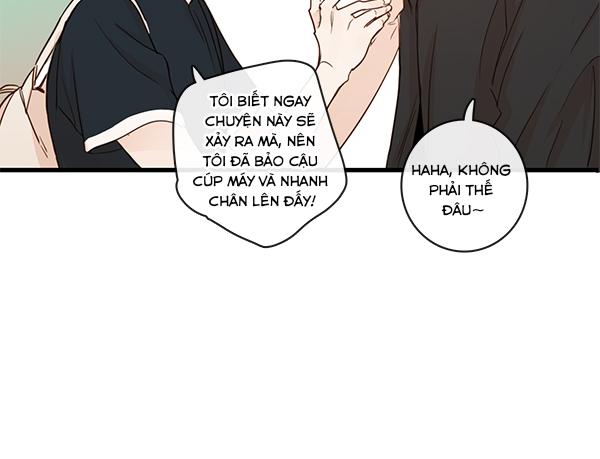 Thiên Đường Táo Xanh Chapter 33 - Next Chapter 34