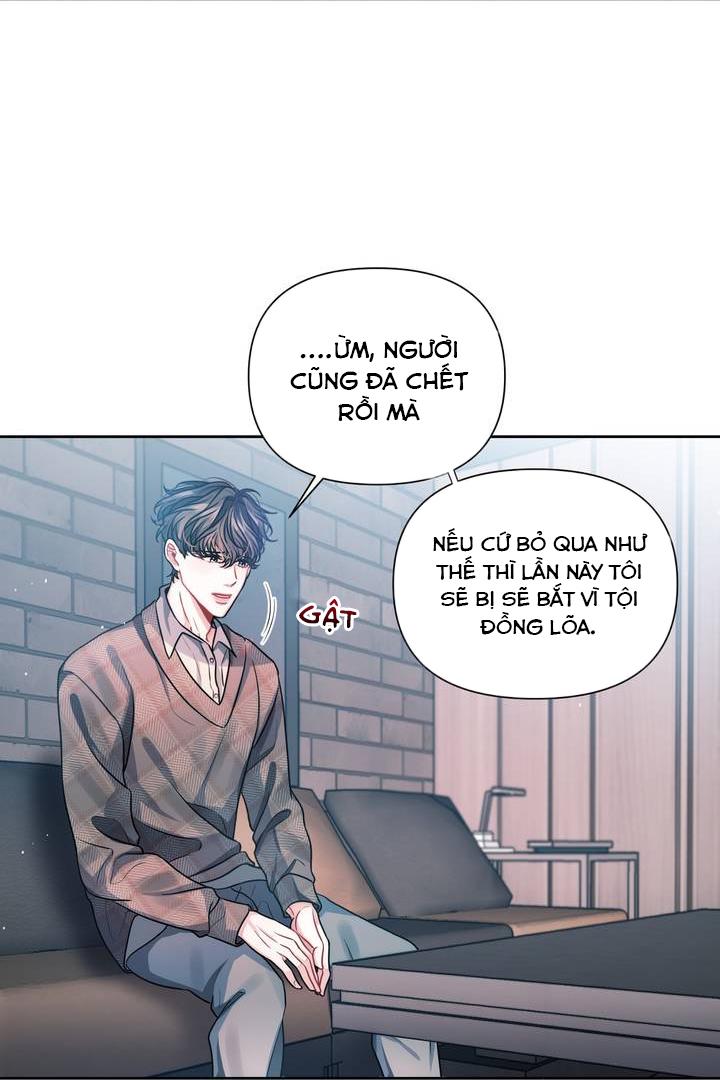 Hình Bóng Của Sự Tái Ngộ Chapter 1 - Next 